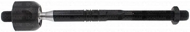 TI92290PR – DORMAN Tie Rod End, OE Replacement Steel With Ball Joint/ Nut